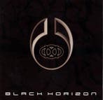 cd - Black Horizon - Infinity Of Chaos, Verzenden, Zo goed als nieuw