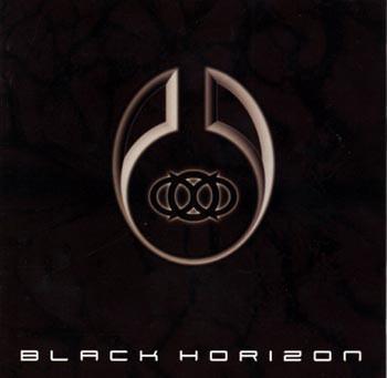 cd - Black Horizon - Infinity Of Chaos, Verzenden, Zo goed als nieuw