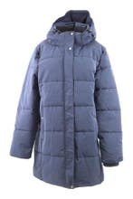 Travelin Jas in maat 3XL Blauw, Travelin, Verzenden, Zo goed als nieuw, Blauw