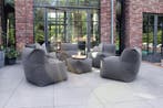 Loungechair Calm Olefin - Terra, Verzenden, Nieuw