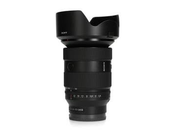 Sony FE 24-70mm f/2.8 GM II - Zoomlens - 1 jaar garantie, Ophalen of Verzenden, Zo goed als nieuw