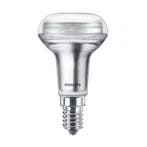 Led lamp E14 | Reflector | Philips (2.8W, 210lm, 2700K), Verzenden, Nieuw