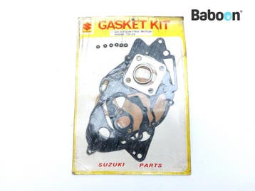 Pakking Suzuki TS 125 1976 Kit, Verzenden, Gebruikt