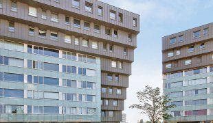 Te huur: Appartement Luzernevlinder in Utrecht, Utrecht, Appartement, Utrecht
