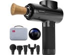 Northwall Massage Gun PRO - Massage Pistool - 6 Opzetstukken, Verzenden, Nieuw