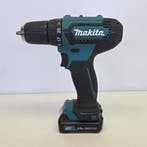 Makita DF333 12V Boor/schroefmachine Incl. Accu en Lader, Ophalen of Verzenden, Nieuw