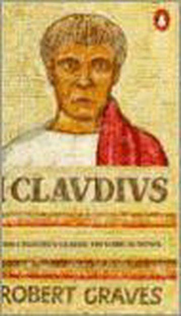 I, Claudius - Graves, Boeken, Verzenden, Gelezen
