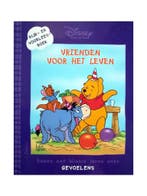 Disney Winnie de Poeh - Vrienden Voor Het Leven Deltas, Verzenden, Zo goed als nieuw, Deltas