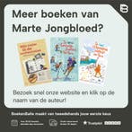 Op bezoek / Vinnie & Flos / 4 9789024587421 Marte Jongbloed, Verzenden, Zo goed als nieuw, Marte Jongbloed
