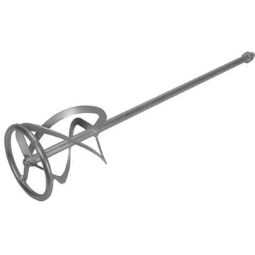 Spiraalgarde SM 161x600 (Gardes voor mengmachines), Verzenden, Nieuw