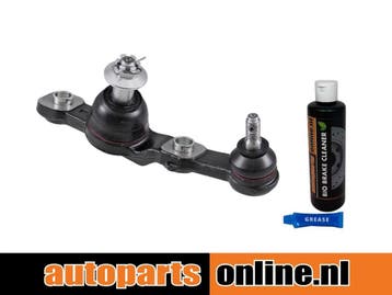 Fuseekogel Lexus Gs voorzijde, links, onder, Auto-onderdelen, Verzenden, Nieuw, Lexus