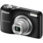 Nikon Coolpix L27 Digitale Compact Camera - Zwart, Verzenden, Zo goed als nieuw