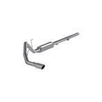 MBRP 2004-2008 Ford F150 EC/CC-SB Cat Back Single Side, Ophalen of Verzenden, Nieuw