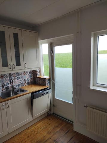 Te huur: Appartement Kanaalweg in Den Helder, Huizen en Kamers, Den Helder, Noord-Holland, Appartement