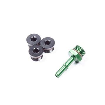 Radium Engineering Mazda MZR / Ford Duratec Fuel Rail, Ophalen of Verzenden, Nieuw