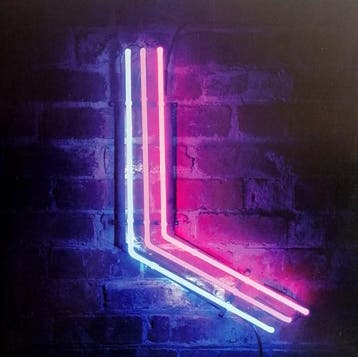 The Paper Kites - Twelvefour, Ophalen of Verzenden, Gebruikt