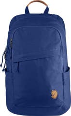 Fjallraven Raven Rugzak 20 liter - Deep Blue, Verzenden, Nieuw