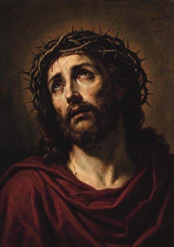 Andrea Di Martino ANDSAL 1991 - Jesus Christ - les Derniers