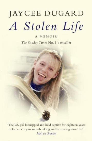 A Stolen Life - Jaycee Dugard 9780857207135, Verzenden, Gelezen, Jaycee Dugard