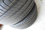 “225 55 17 michelin DEMO puntjes zitten er nog op”, Ophalen, Gebruikt, 17 inch, Band(en)