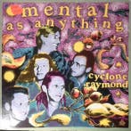 LP gebruikt - Mental As Anything - Cyclone Raymond, Cd's en Dvd's, Vinyl | Rock, Verzenden, Zo goed als nieuw