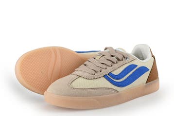 Genesis Sneakers in maat 38, Kleding | Dames, Schoenen, Overige kleuren, Genesis, Verzenden, Sneakers of Gympen