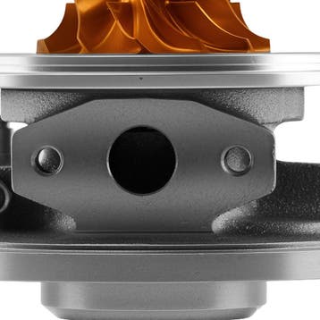 Turbo CARTRIDGE compatible for Audi A3 compatible for Sea..., Auto-onderdelen, Motor en Toebehoren, Verzenden, Nieuw, Audi