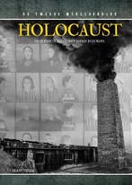 Holocaust 9789493001008 Perry Pierik, Boeken, Verzenden, Zo goed als nieuw, Perry Pierik