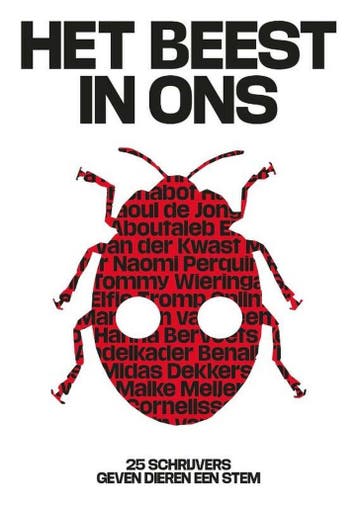 Het beest in ons - Mohammed Benzakour 9789492881670, Verzenden, Gelezen, Mohammed Benzakour