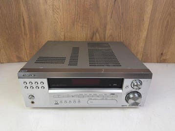 Pioneer - VSX-D814 Solid state meerkanaals receiver, Nieuw