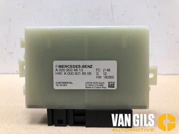 Adblue Computer Mercedes B-Klasse O299364, Ophalen of Verzenden, Nieuw