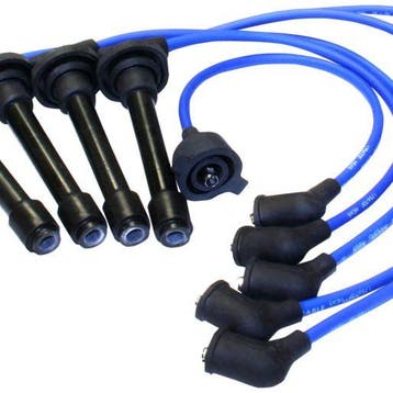 NGK Honda Prelude 2001-1993 Spark Plug Wire Set, Ophalen of Verzenden, Nieuw