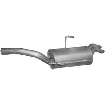 EINDDEMPER CITROËN FIAT PEUGEOT [04.272], Auto-onderdelen, Ophalen of Verzenden, Nieuw, Peugeot