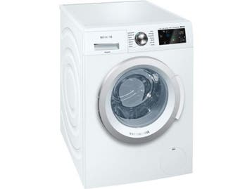 Siemens WM14T690NL - Wasmachine - 8 kg - 1400 RPM - A+++, Verzenden, Zo goed als nieuw