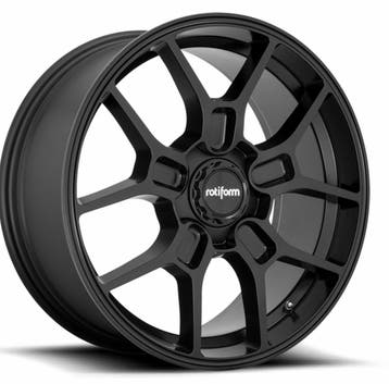 Rotiform ZMO Velgen, Auto diversen, Verzenden