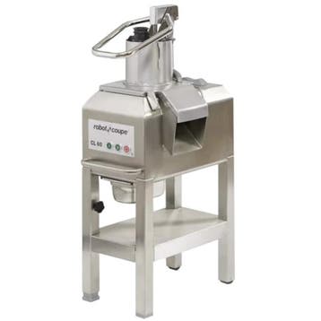 Groentesnijder | Ø39/58/175mm | 600kg/u | 1.5kW (230V) |, Verzenden, Nieuw in verpakking