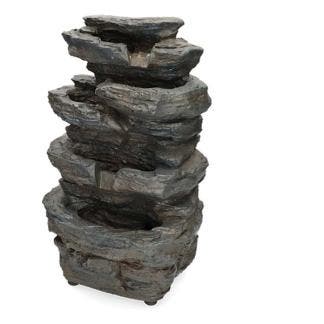 Waterornament voor tuin | Ubbink | 350 ltr/u, Verzenden, Nieuw