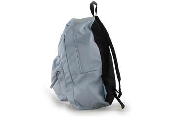 Jansport Rugzak Blauw, Verzenden, Zo goed als nieuw, Blauw