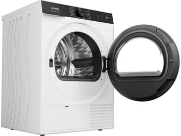 Gorenje D5G68C - Warmtepompdroger - 8 kg - Energieklasse C -, Verzenden, Nieuw