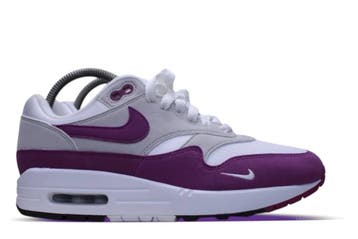 Nike Air Max 1 Bold Berry (GGP Sample) • 38, Nike, Ophalen of Verzenden, Nieuw, Sneakers of Gympen