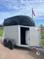 Fantastische Bockmann 1.5 paards! 2020!, Ophalen, Zo goed als nieuw