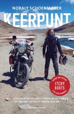 9789021046594 Itchy Boots 1 - Keerpunt Noraly Schoenmaker, Verzenden, Nieuw, Noraly Schoenmaker
