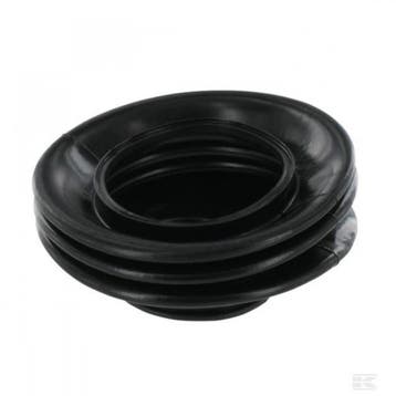 AL-KO Stofhoes zonder Boutafdekking 12.5cm, Ophalen of Verzenden, Nieuw