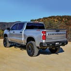 Westin 19-22 Chevrolet Silverado / GMC Sierra Crew Cab, Ophalen of Verzenden, Nieuw