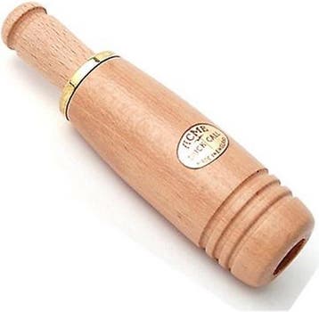 ACME 570 - The Original Wooden Duck Call - Eenden Lokfluit, Ophalen of Verzenden, Nieuw