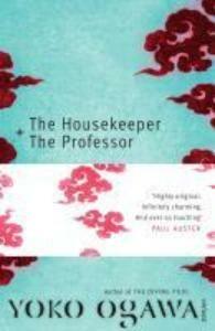 The housekeeper and the professor - Yôko Ogawa 9780099521341, Verzenden, Gelezen, Yôko Ogawa