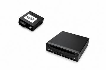 DVD-speler USB + multimedia-adapter zonder OEM-bediening, Ophalen of Verzenden, Nieuw, Audi