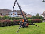BG Lift Spinkraan M250 - Te koop, Ophalen of Verzenden, Kraan