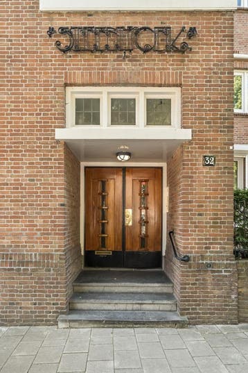 Te huur: Appartement Emmastraat in Amsterdam, Huizen en Kamers, Noord-Holland, Appartement, Amsterdam