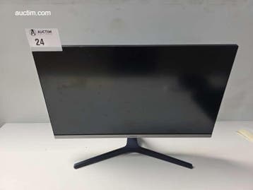 (2x) Monitoren Samsung LU28R550UQRXEN, Ophalen, Nieuw